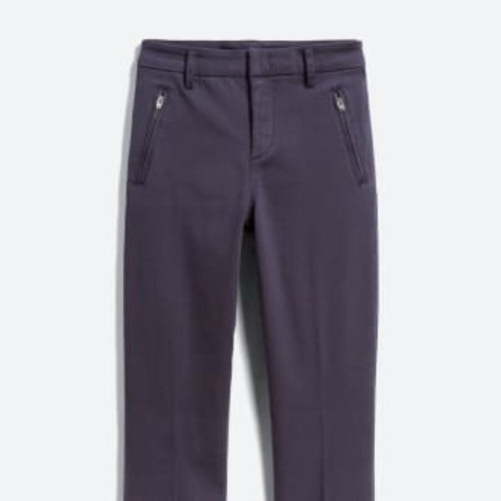 Level 99 Francis Straight Leg Pant Blue size 14 Stitch Fix